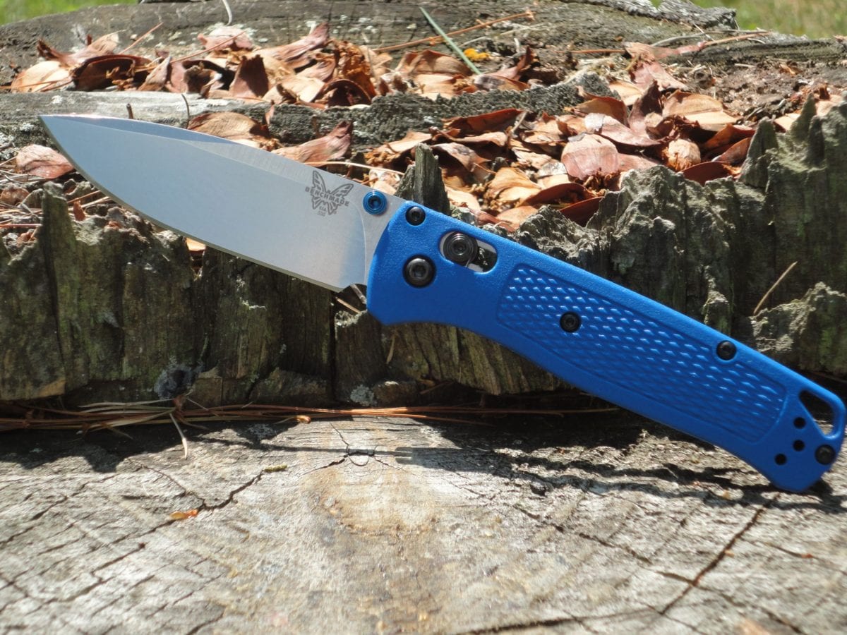 Benchmade Knives For Sale !!! Revolver Tactical