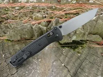 Benchmade 537GY Bailout