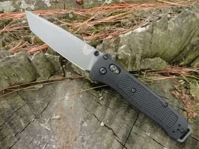 Benchmade 537GY Bailout