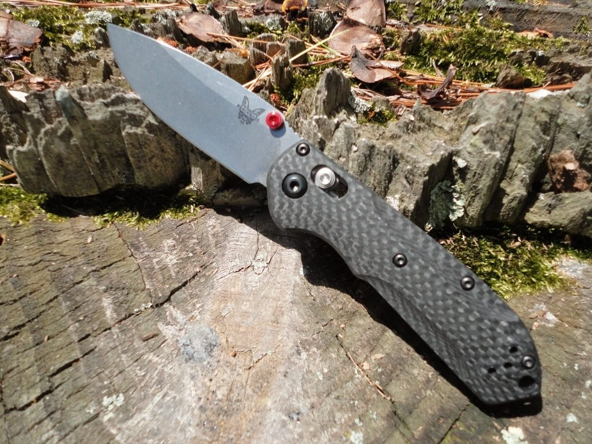 Benchmade 565-1 Mini Freek