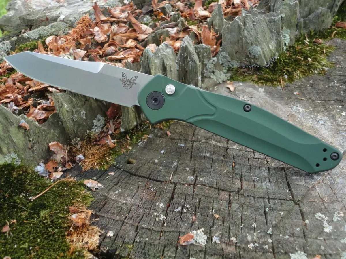 Benchmade 9400 Osborne Automatic