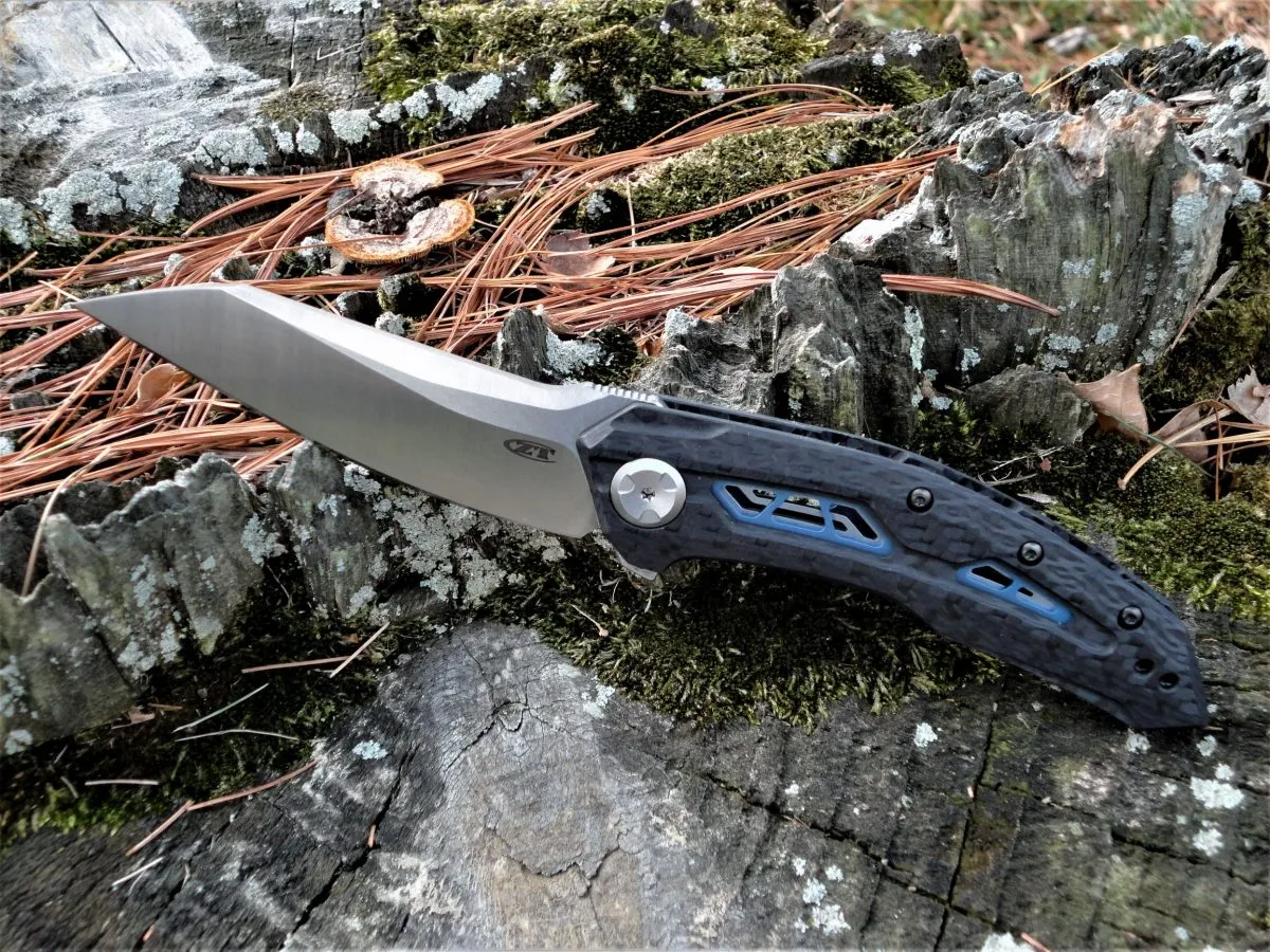 Zero Tolerance 0762 TDS Tuned Detent System