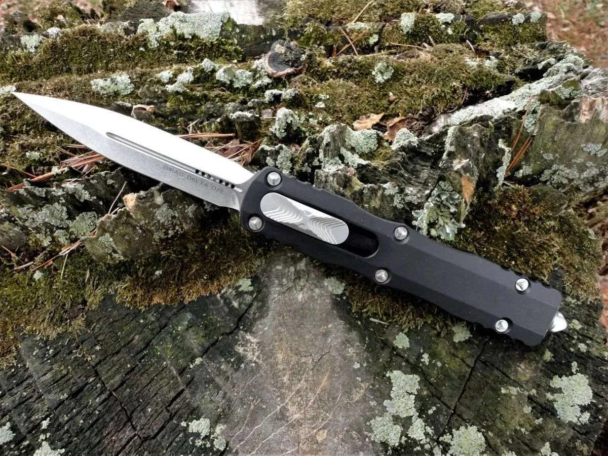 Microtech 227-10 Dirac Delta