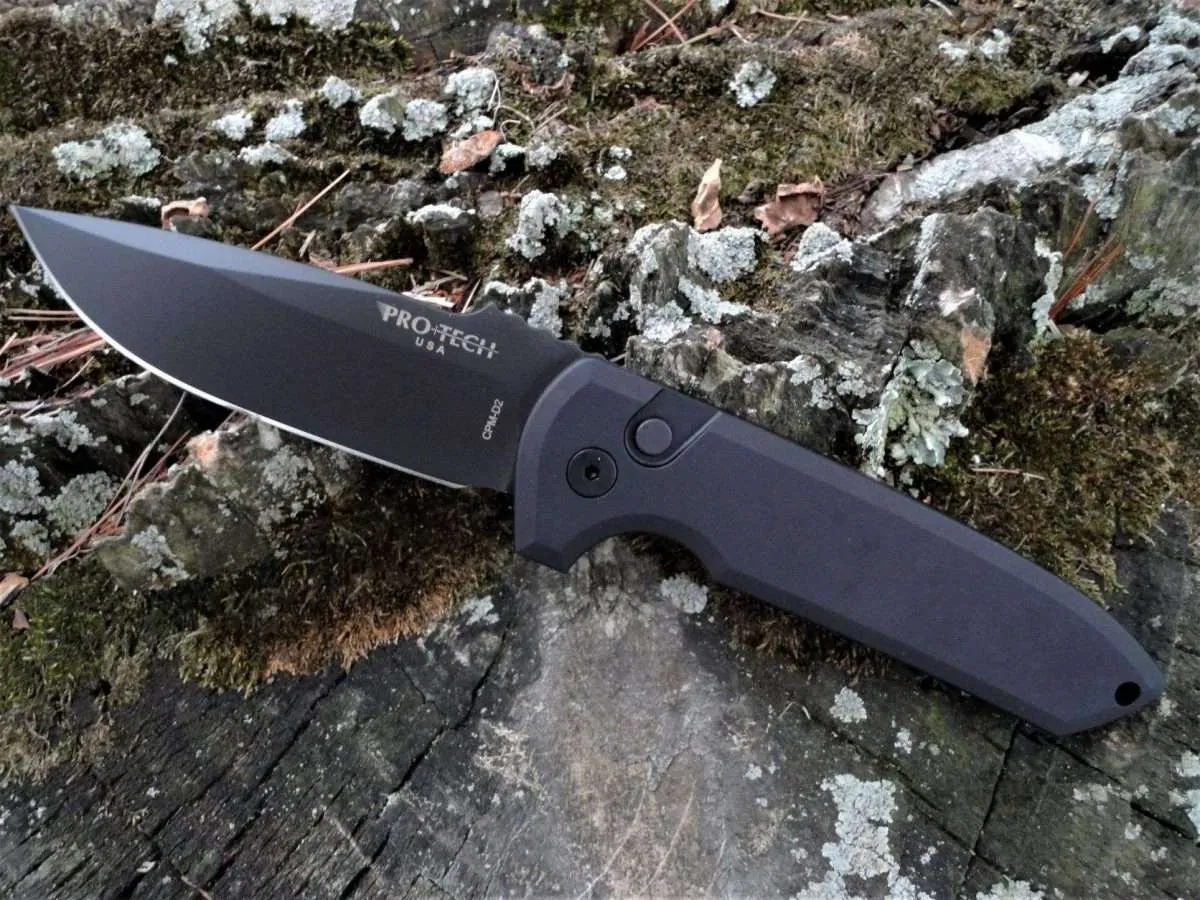 ProTech LG303-D2 Rockeye Auto
