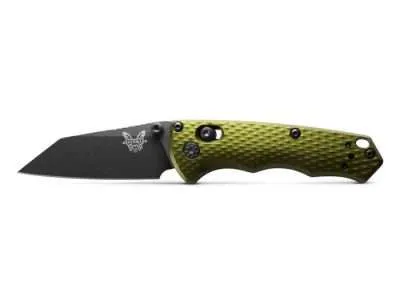 Benchmade 290BK-2 Full Immunity