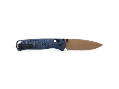 Benchmade 535FE-05 Crater Blue Bugout