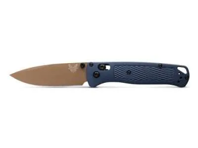 Benchmade 535FE-05 Crater Blue Bugout