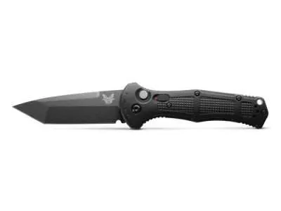 Benchmade 9071BK Claymore Auto-Black