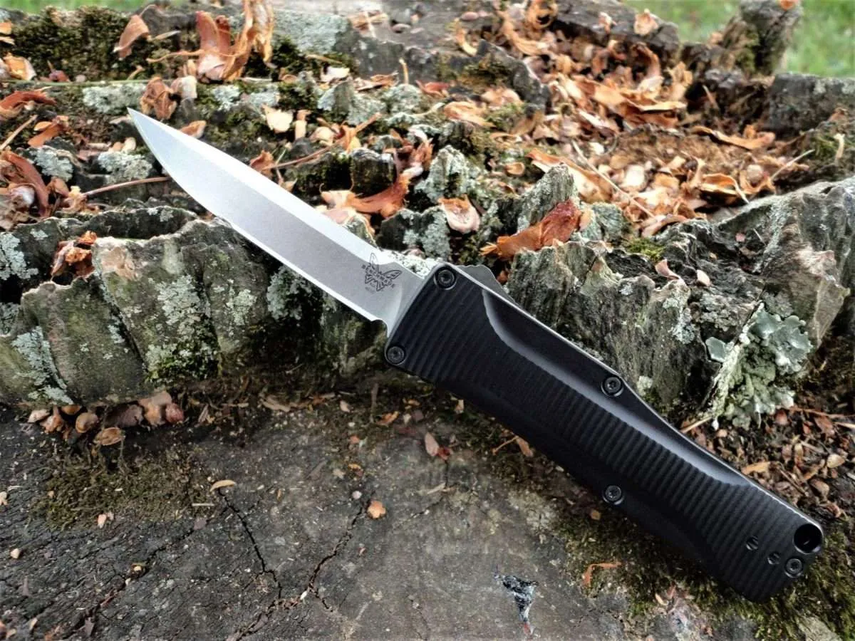 Benchmade 4850 OM