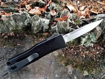 Benchmade 4850 OM