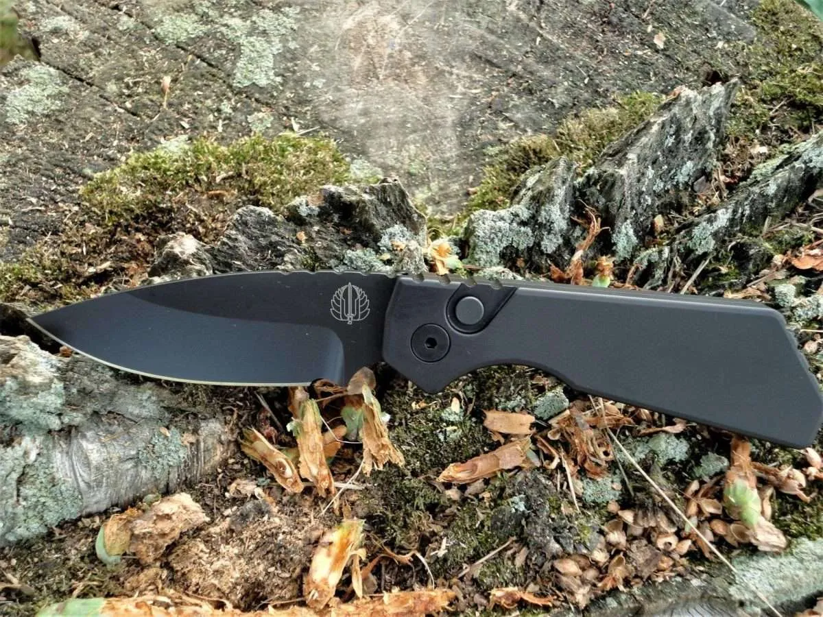ProTech PT203 Strider PT+
