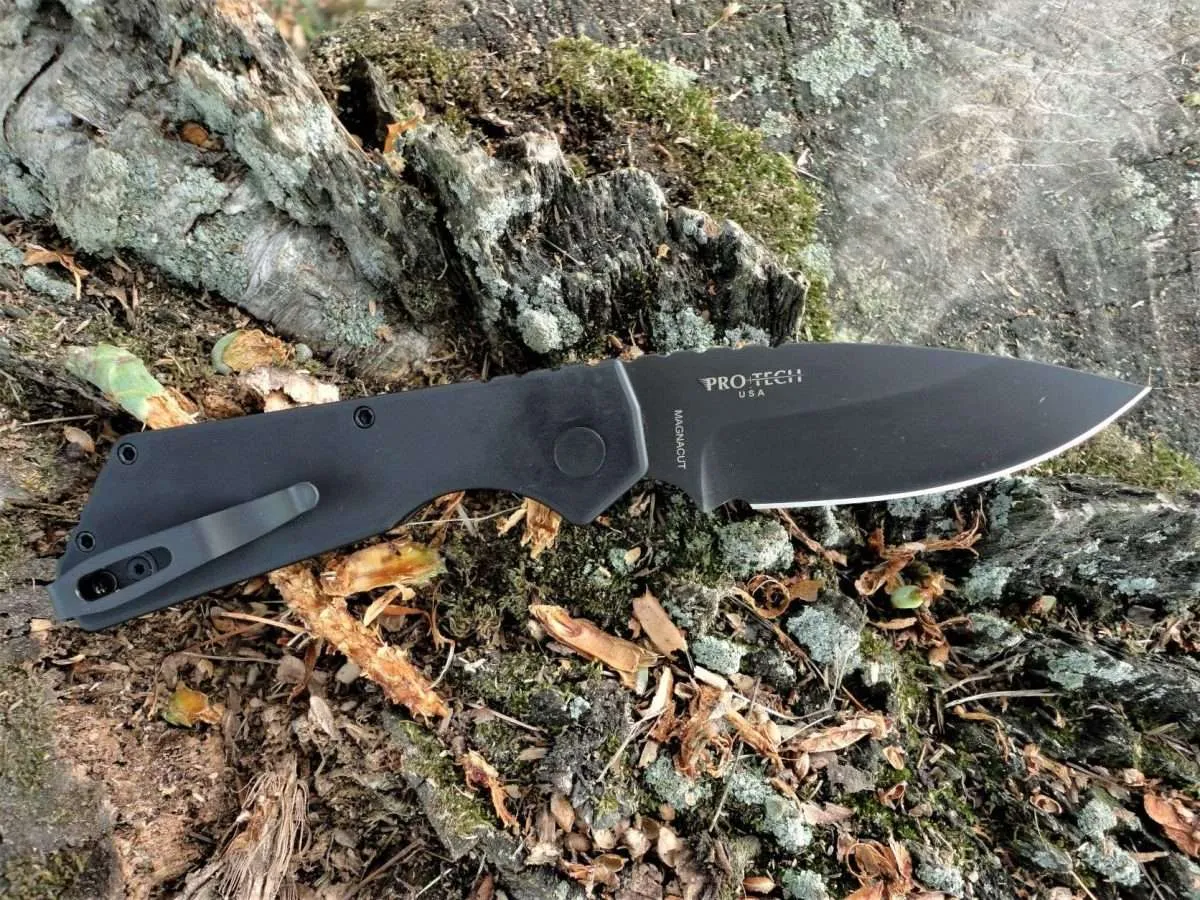ProTech PT203 Strider PT+