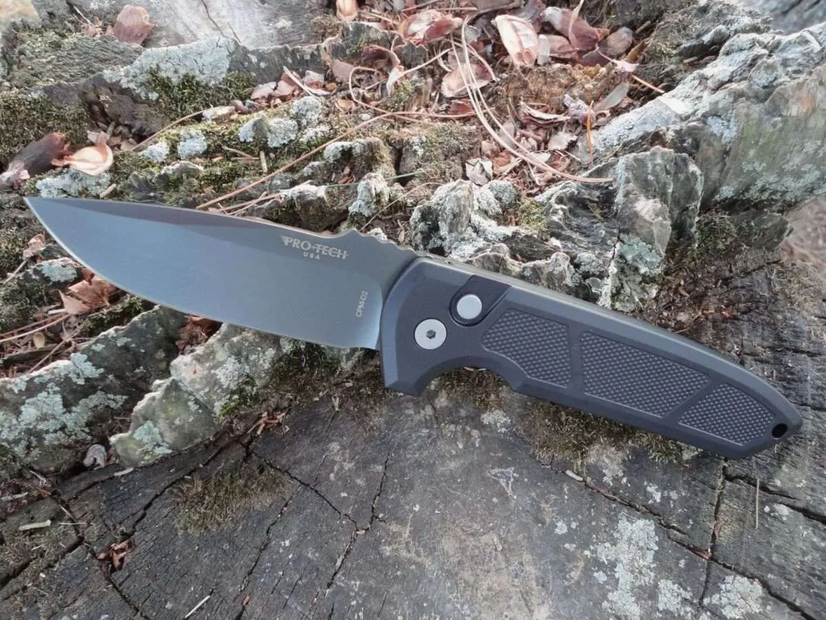 ProTech LG325-D2 Rockeye Auto
