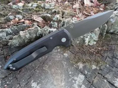 ProTech LG325-D2 Rockeye Auto