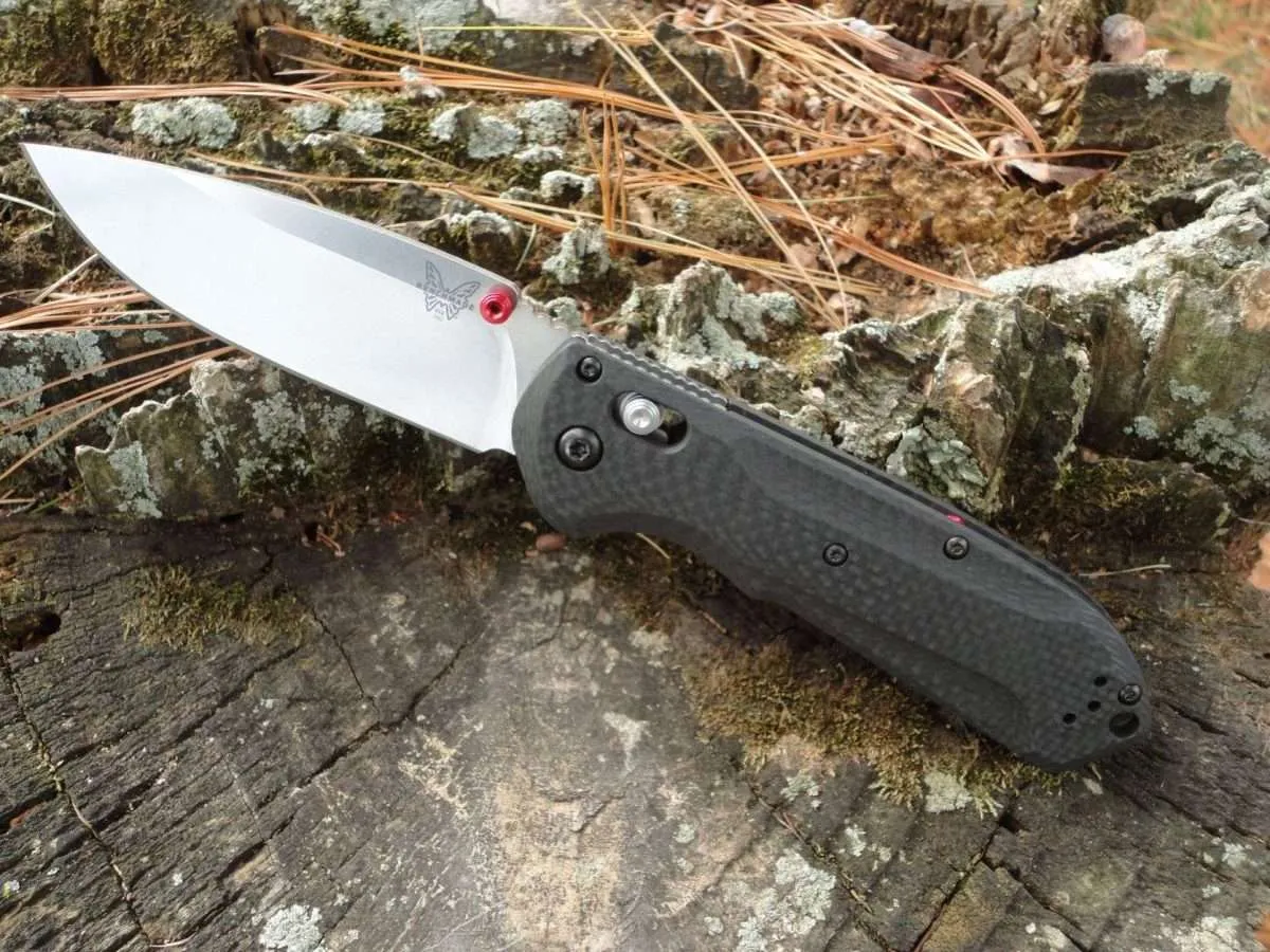 Benchmade 560-03 Freek AXIS Lock