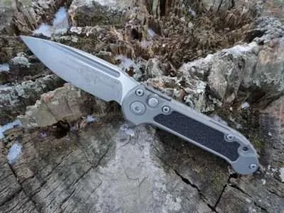 Microtech 1135-10APNC LUDT-Gen III