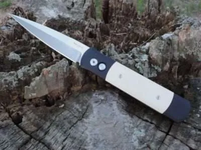 ProTech 951 Godfather-Tuxedo
