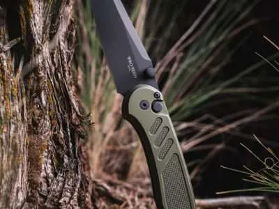 ProTech PN1103-BW Green Avalon