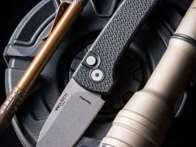 ProTech RCS1105 Scapegoat Compact-Auto
