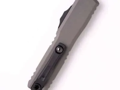 Microtech 11234-1NC Ultratech Gen IV
